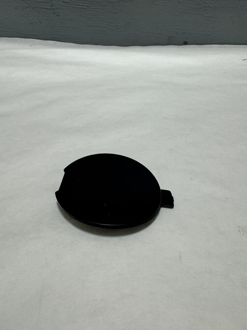 2020-2023 Mazda CX-30 Tow Hook Eye Cap - Unpainted OEM