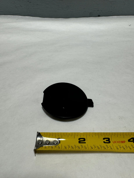 DGH9-50-A11A-BB 2020-2023 Mazda CX-30 Tow Hook Eye Cap - Unpainted OEM