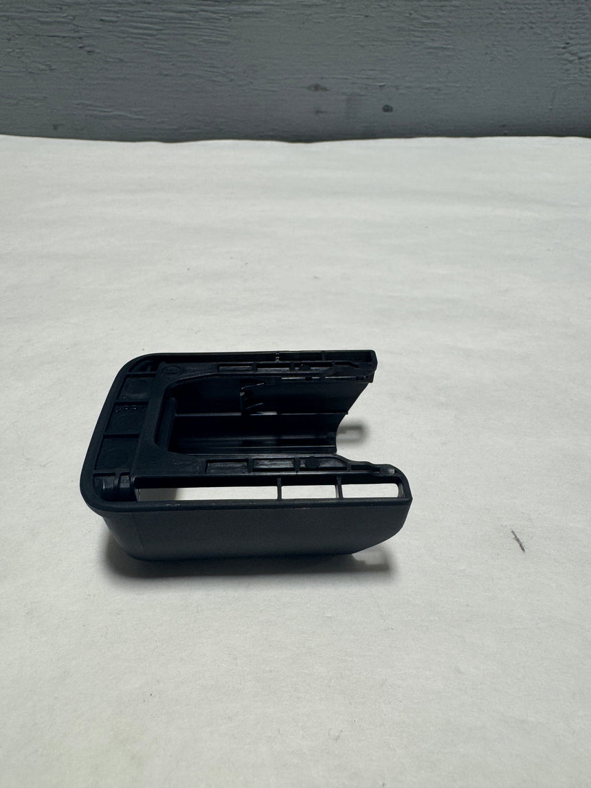 2020-2023 Mazda CX-5 or CX-9 Seat Track End Cover OEM
