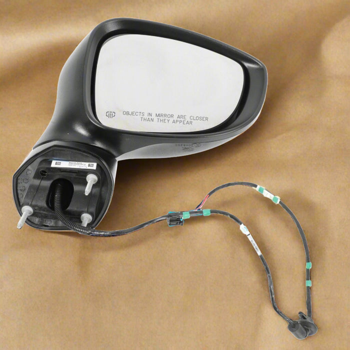 6WZ10LAUAA 2020-2023 Pacifica or Voyager Power Rear View Mirror Passenger Side OEM