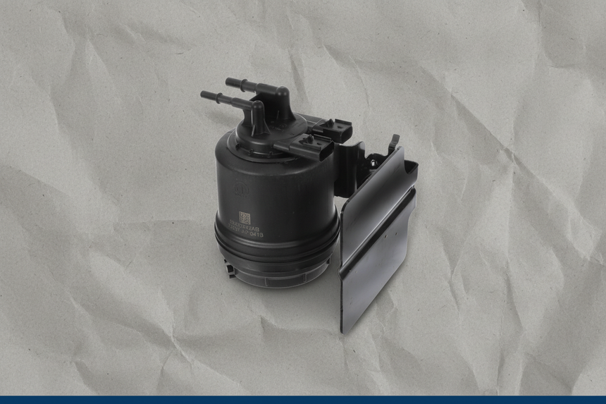 2020-2023 Ram 1500 3.0L V6 Diesel Fuel Filter Genuine OEM