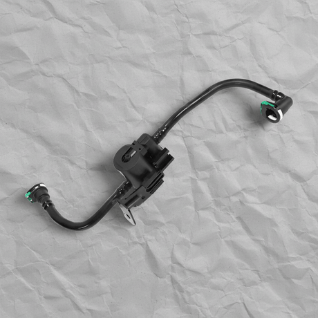 2020-2023 Silverado Sierra 1500 Tahoe Yukon Vapor Canister Solenoid With Hose OEM