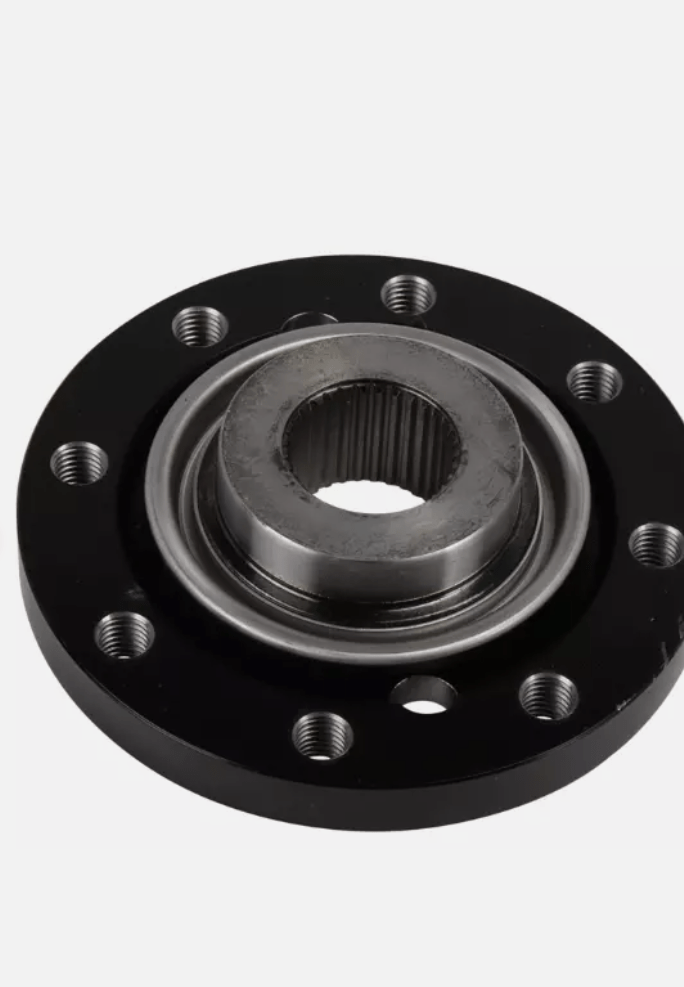 2020-2023 Silverado Sierra 2500 3500 6.6 Diesel Differential Drive Pinion Gear Yoke Companion Flange OEM