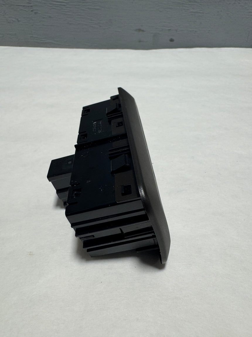 2020-2023 Silverado Sierra 2500 3500 Auxiliary Upfitter 5 Button Switch OEM