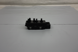 2020-2023 Silverado Sierra 2500 3500 Driver Power Seat Switch For Power Ventilated W/O Massage