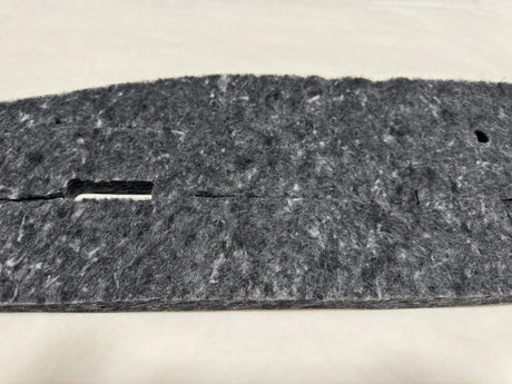 84567835-J1 2020-2023 Silverado Sierra 2500 3500 Front Driver Side Fender Insulator OEM