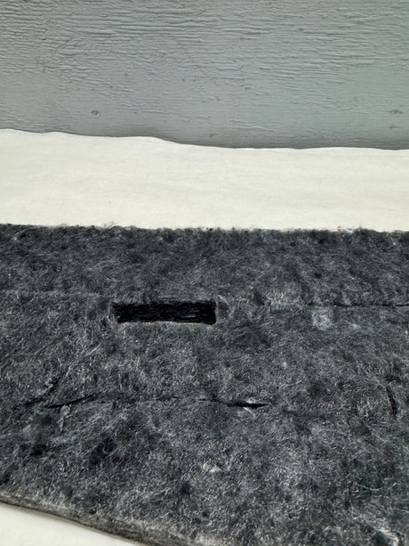 84567837 2020-2023 Silverado Sierra 2500 3500 Front Passenger Side Fender Insulator OEM