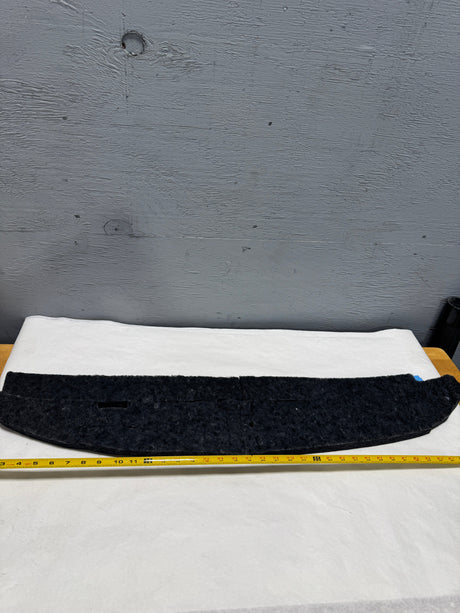 84567837 2020-2023 Silverado Sierra 2500 3500 Front Passenger Side Fender Insulator OEM