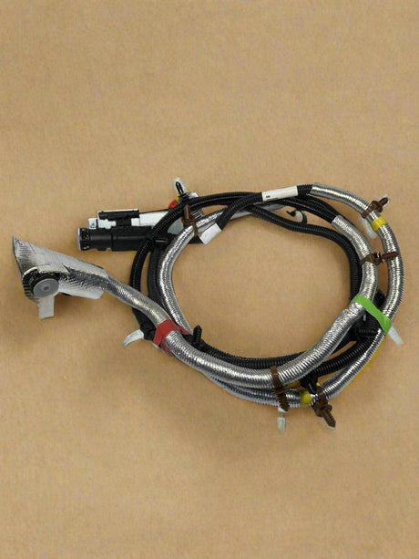 85516393 2020-2023 Silverado Sierra 6.6 Duramax DEF Fluid Pipe Genuine OEM