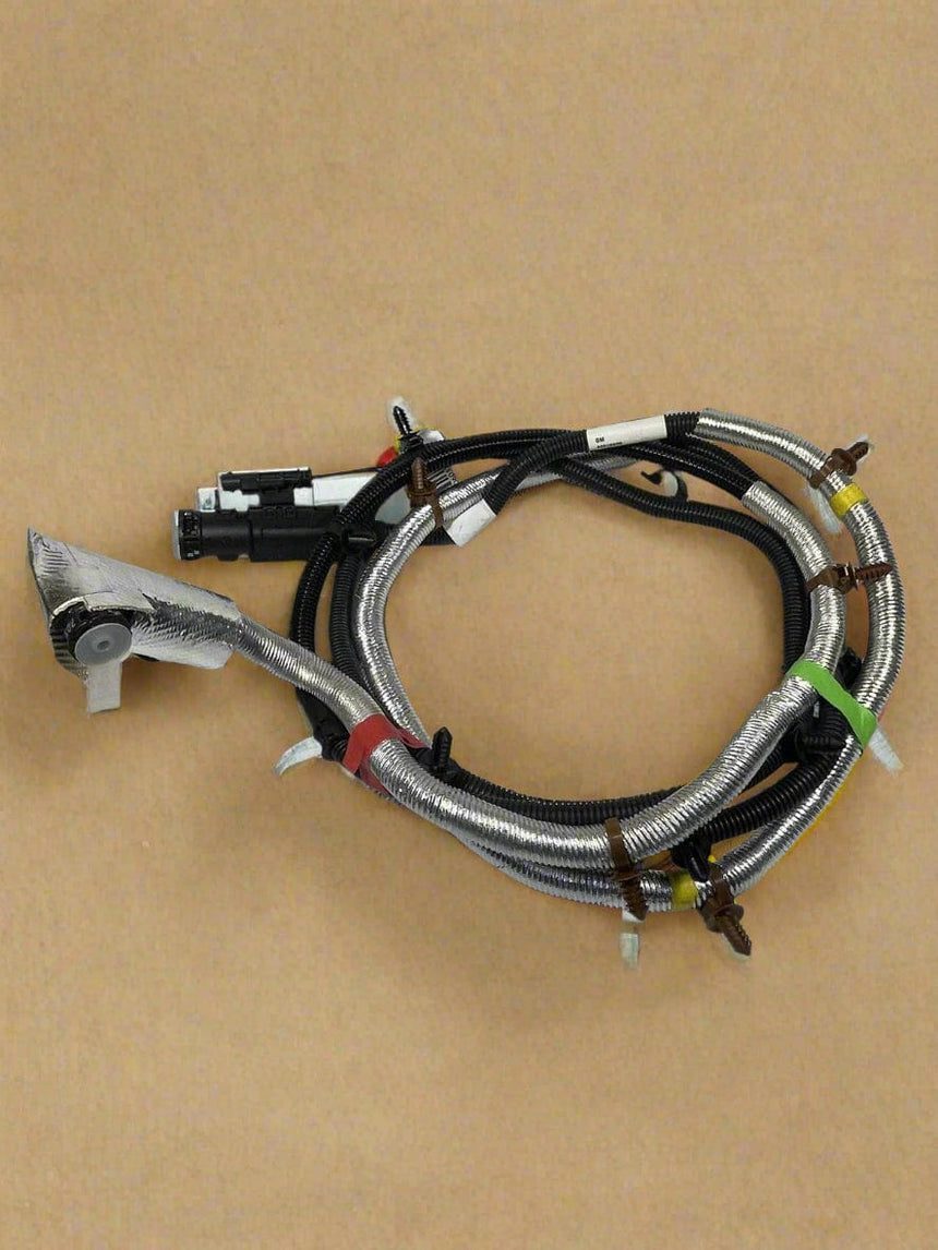 2020-2023 Silverado Sierra 6.6 Duramax DEF Fluid Pipe Genuine OEM