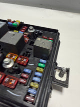 86771159 2020-2023 Silverado Sierra 6.6 Duramax Underhood Fuse Block Genuine OEM