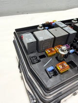 86771159 2020-2023 Silverado Sierra 6.6 Duramax Underhood Fuse Block Genuine OEM