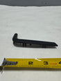 2020-2023 Silverado Sierra Black Passenger Side Roof Console Lamp Side Trim Plate OEM