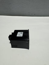 13529869 2020-2023 Silverado Sierra USB Charging Port W/  SD Card Reader Genuine OEM