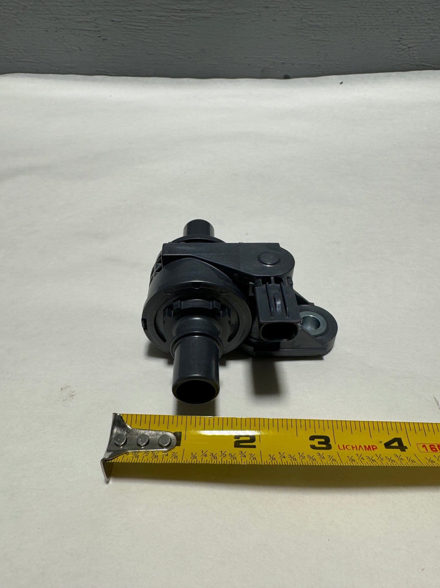 16671-F2010-E7 2020-2023 Toyota Corolla or Cross 2.0 Coolant Flow Control Valve OEM New