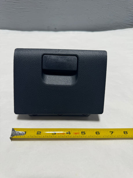 55450-0E070-C0 2020-2023 Toyota Highlander Dash Coin Box Drawer Black OEM