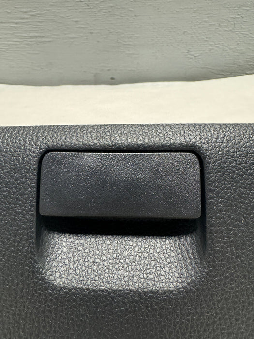 55450-0E070-C0 2020-2023 Toyota Highlander Dash Coin Box Drawer Black OEM