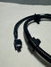 82182-04050 2020-2023 Toyota Tacoma Rear Camera Tailgate Wire Harness For Panoramic view / Intelli-Terrain option.