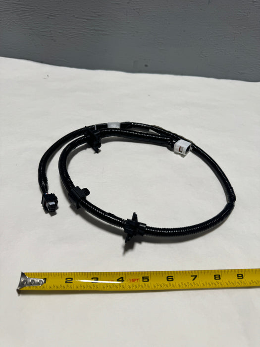 82182-04050 2020-2023 Toyota Tacoma Rear Camera Tailgate Wire Harness For Panoramic view / Intelli-Terrain option.