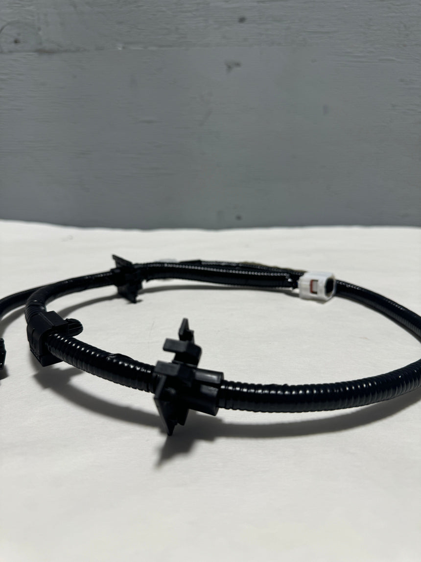 2020-2023 Tacoma Rear Camera Tailgate Wire Harness For Cameras Below Side Mirrors EquippedONLY