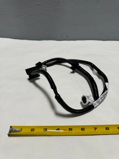 82182-04040 2020-2023 Toyota Tacoma Rear Camera Tailgate Wire Harness Without Panoramic View option