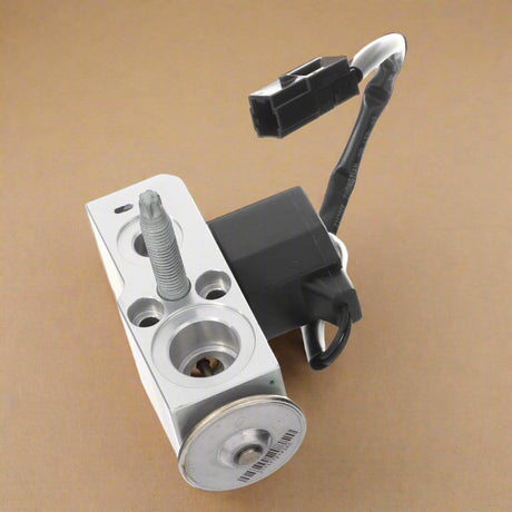 L1MZ-19849-DB 2020-2024 Aviator Explorer 3.3 Hybrid Auxiliary Rear AC Expansion Valve OEM