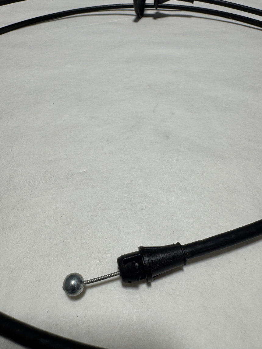 2020-2024 Cadillac CT5 Hood Latch Cable Release With Handle OEM