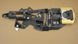 2020-2024 Cadillac XT4 Front Driver Side Door Outside Handle Bracket OEM