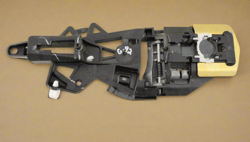 2020-2024 Cadillac XT4 Front Driver Side Door Outside Handle Bracket OEM