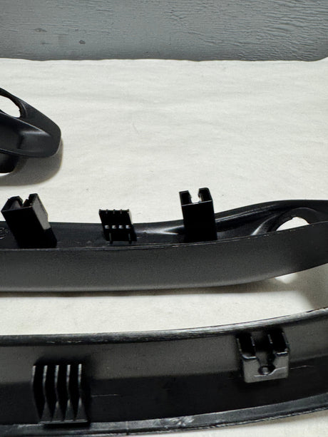 68312234AB 2020-2024 Dodge Ram  1500 Fog Lamp Bezel Kit Right & Left Side OEM