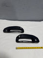 2020-2024 Dodge Ram 1500 Fog Lamp Bezel Kit Right & Left Side OEM