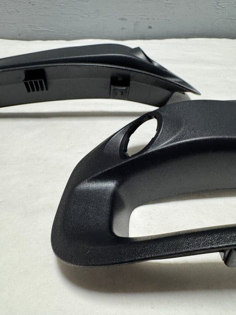 68312234AB 2020-2024 Dodge Ram  1500 Fog Lamp Bezel Kit Right & Left Side OEM