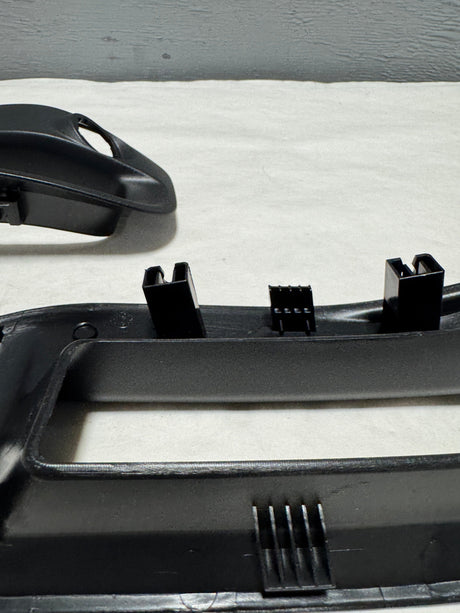 68312234AB 2020-2024 Dodge Ram  1500 Fog Lamp Bezel Kit Right & Left Side OEM