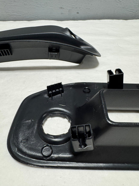 68312234AB 2020-2024 Dodge Ram  1500 Fog Lamp Bezel Kit Right & Left Side OEM