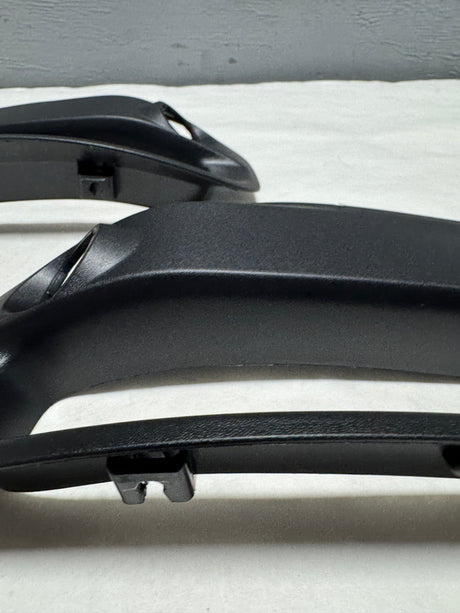 68312234AB 2020-2024 Dodge Ram  1500 Fog Lamp Bezel Kit Right & Left Side OEM