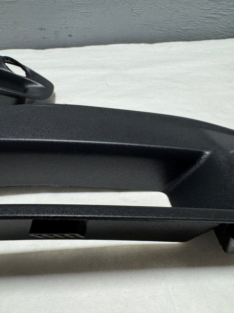 68312234AB 2020-2024 Dodge Ram  1500 Fog Lamp Bezel Kit Right & Left Side OEM