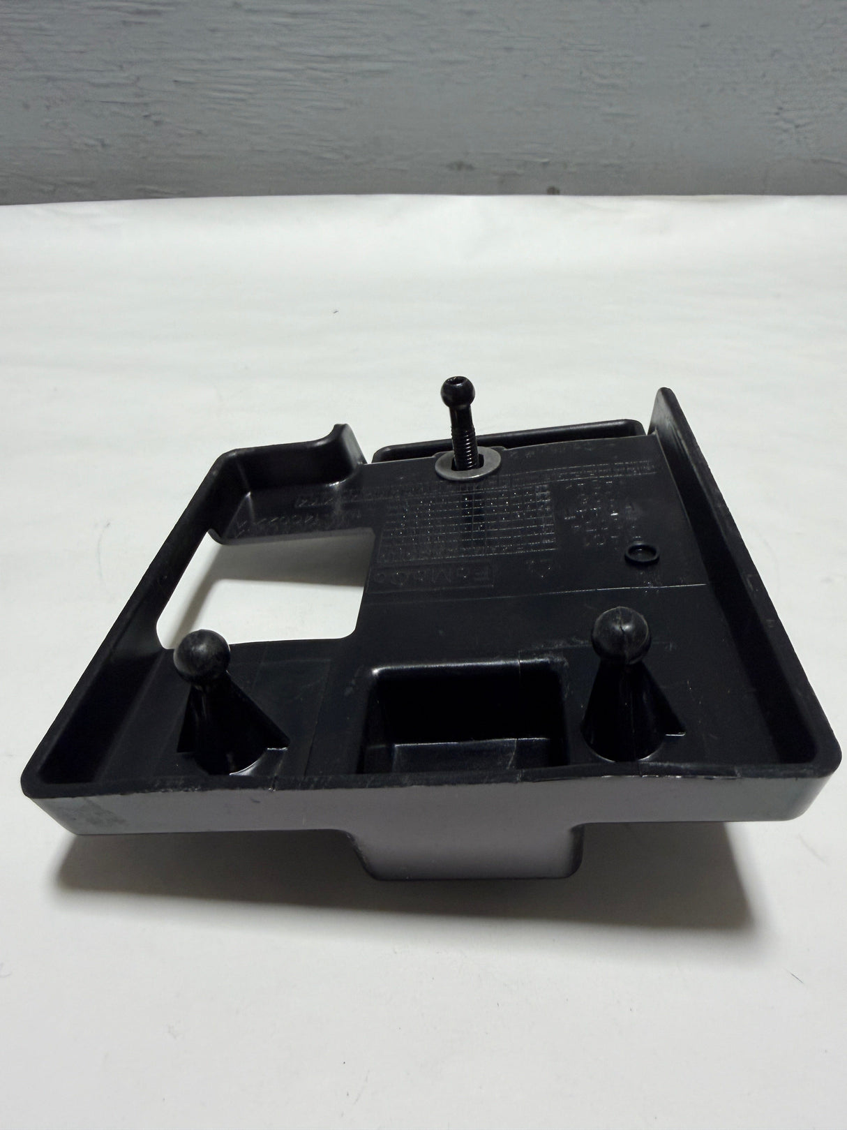 L1MZ-14C022-B 2020-2024 Explorer or Aviator Front Distance Sensor Radar Bracket Genuine OEM