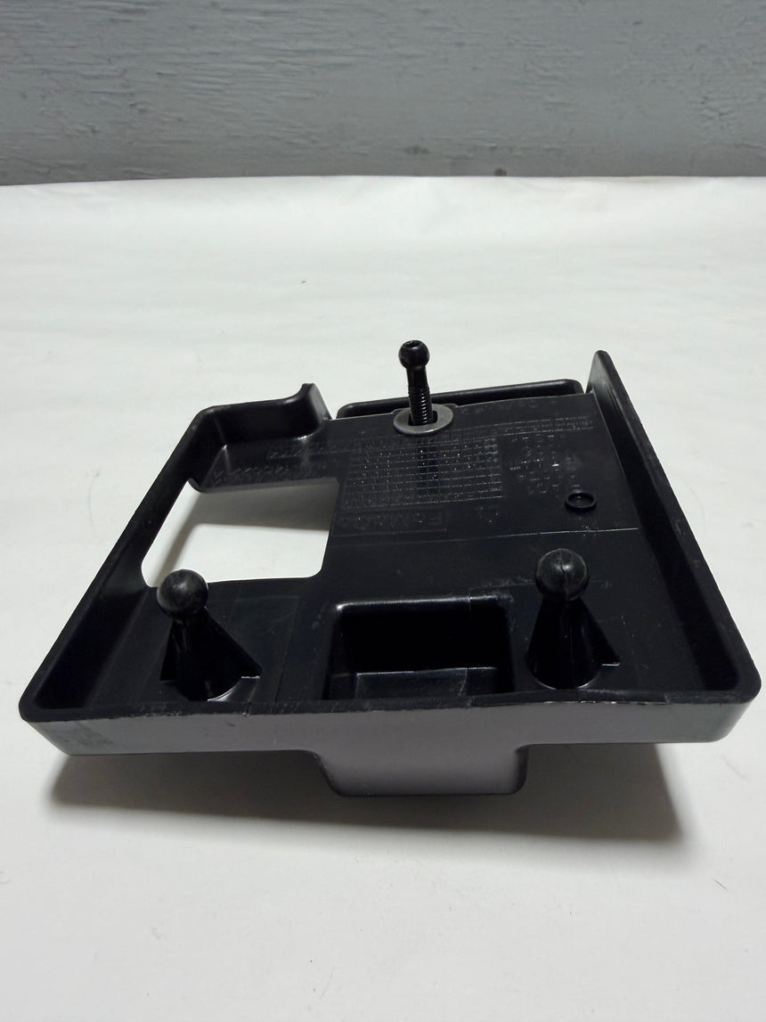 2020-2024 Explorer or Aviator Front Distance Sensor Radar Bracket Genuine OEM