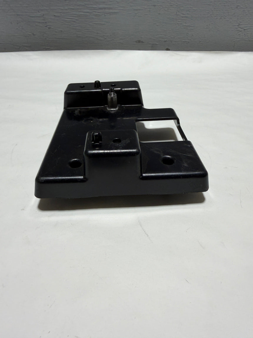2020-2024 Explorer or Aviator Front Distance Sensor Radar Bracket Genuine OEM