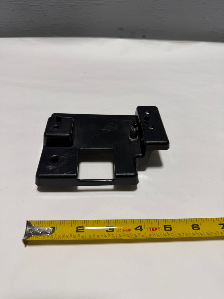 2020-2024 Explorer or Aviator Front Distance Sensor Radar Bracket Genuine OEM