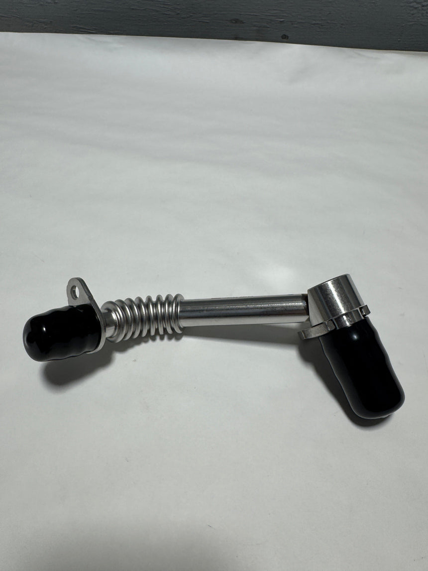 2020-2024 Ford Bronco Sport 1.5 Turbo Oil Return Tube OEM