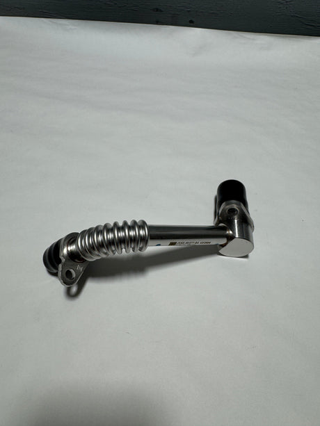 JX6Z-6L092-B 2020-2024 Ford Bronco Sport 1.5 Turbo Oil Return Tube OEM