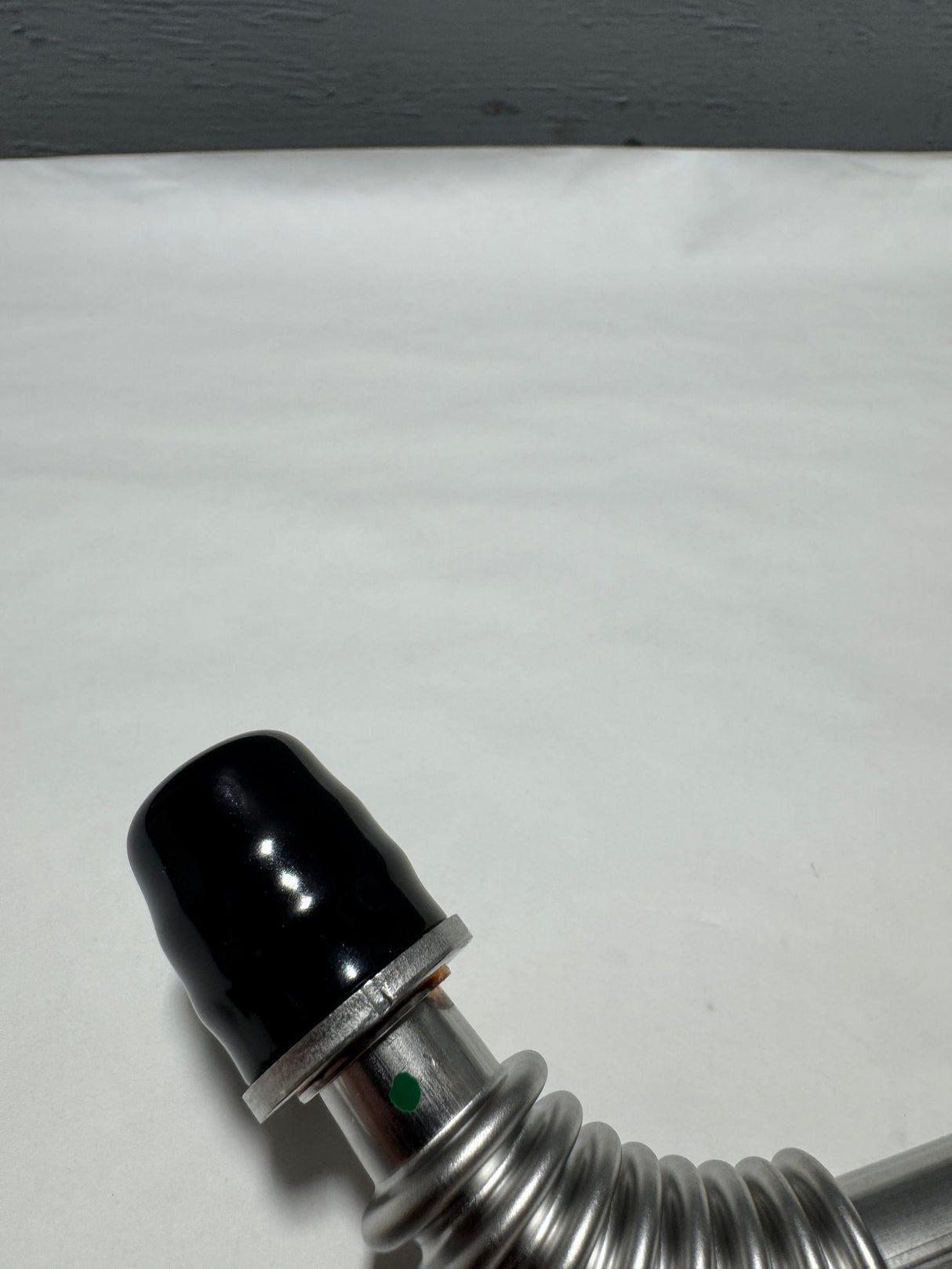 JX6Z-6L092-B 2020-2024 Ford Bronco Sport 1.5 Turbo Oil Return Tube OEM