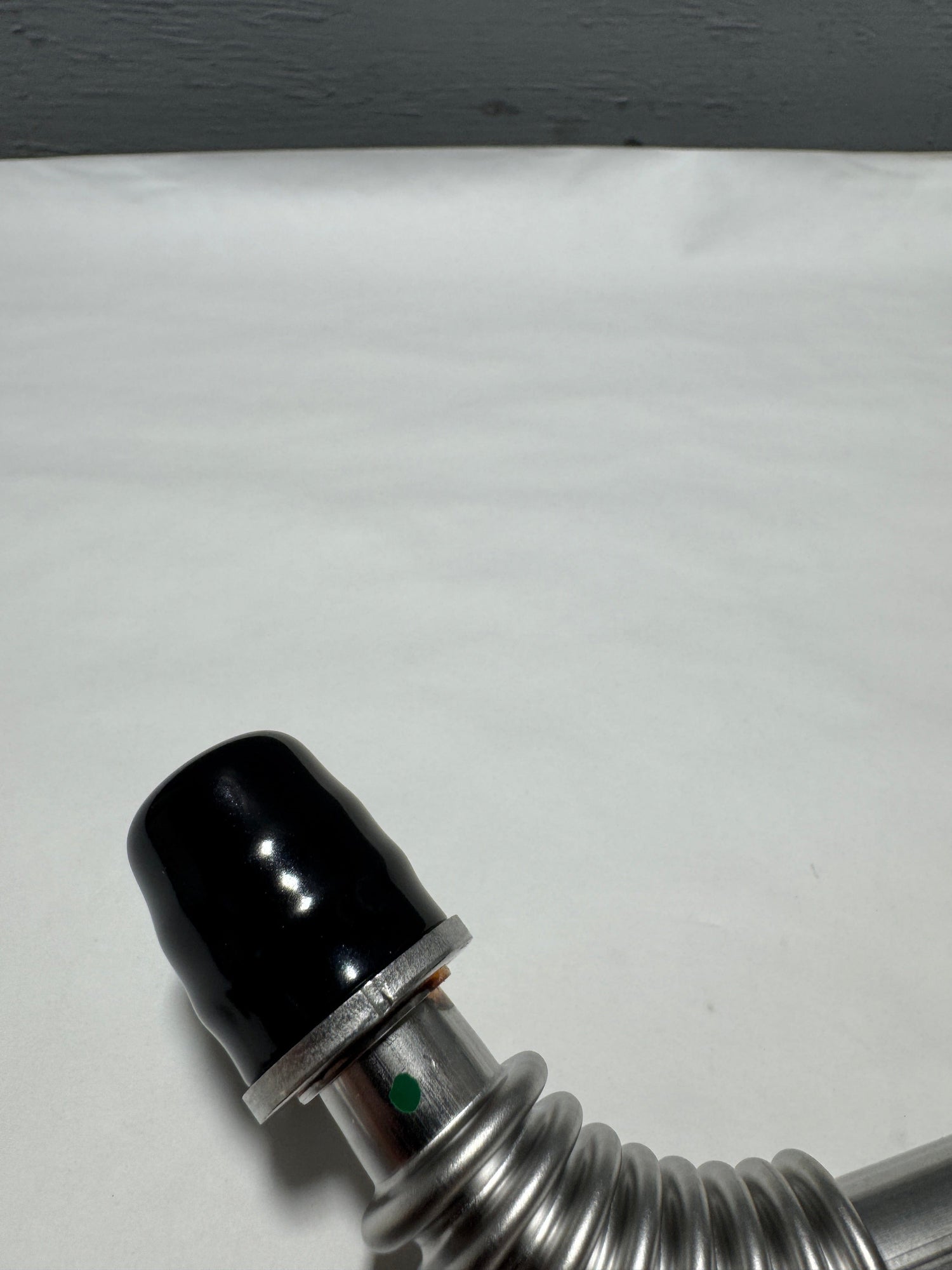 JX6Z-6L092-B 2020-2024 Ford Bronco Sport 1.5 Turbo Oil Return Tube OEM