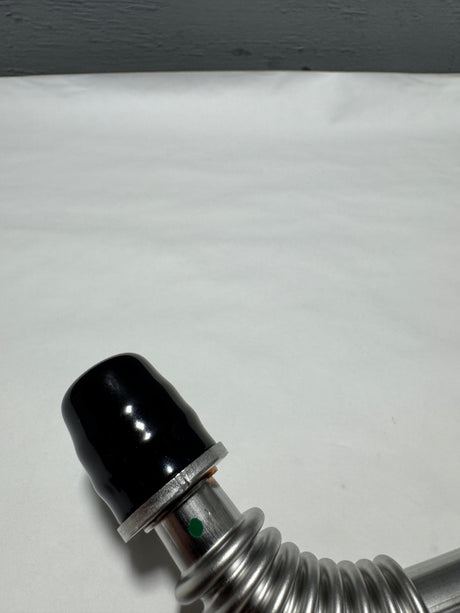 JX6Z-6L092-B 2020-2024 Ford Bronco Sport 1.5 Turbo Oil Return Tube OEM