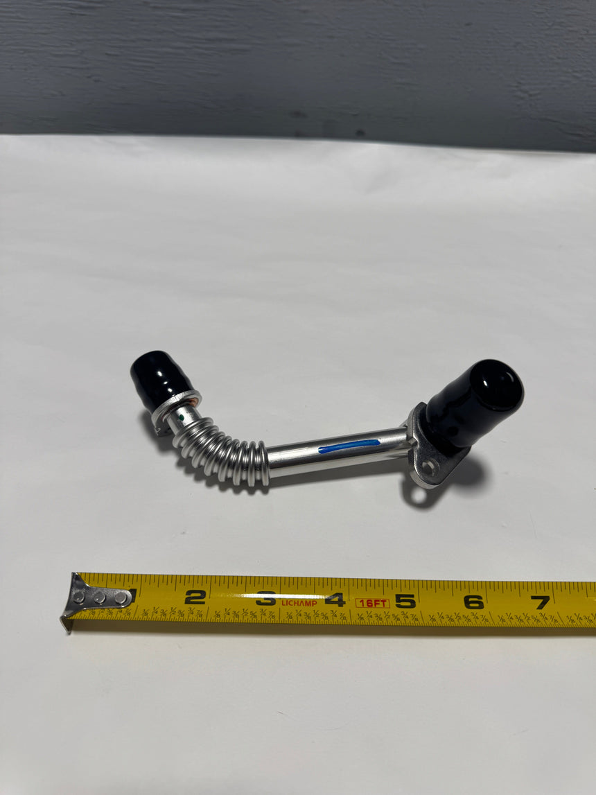2020-2024 Ford Bronco Sport 1.5 Turbo Oil Return Tube OEM