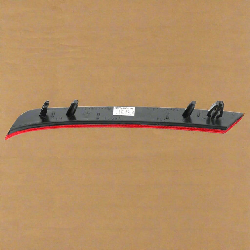 2020-2024 Ford Edge Driver Side Rear Bumper Red Reflector OEM
