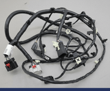 KT4Z-15K867-D 2020-2024 Ford Edge Front Bumper Wiring Harness Genuine OEM W/O auto Park