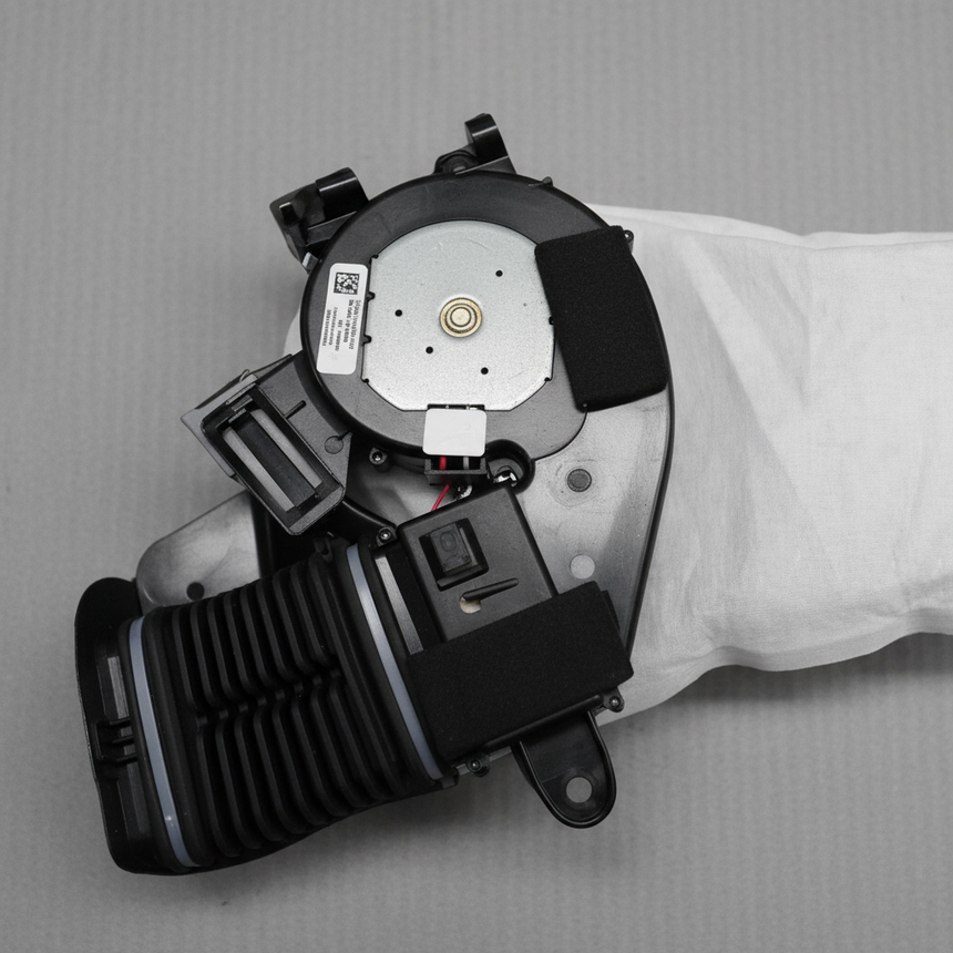 2020-2024 Ford Edge Heated/ Cooled Seat Blower Motor OEM