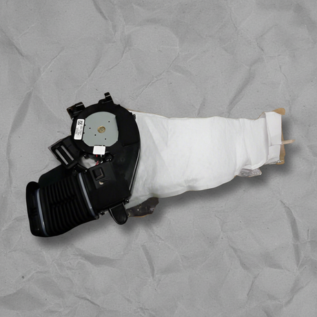 2020-2024 Ford Edge Heated/ Cooled Seat Blower Motor OEM